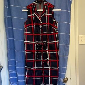 Talbots Dress